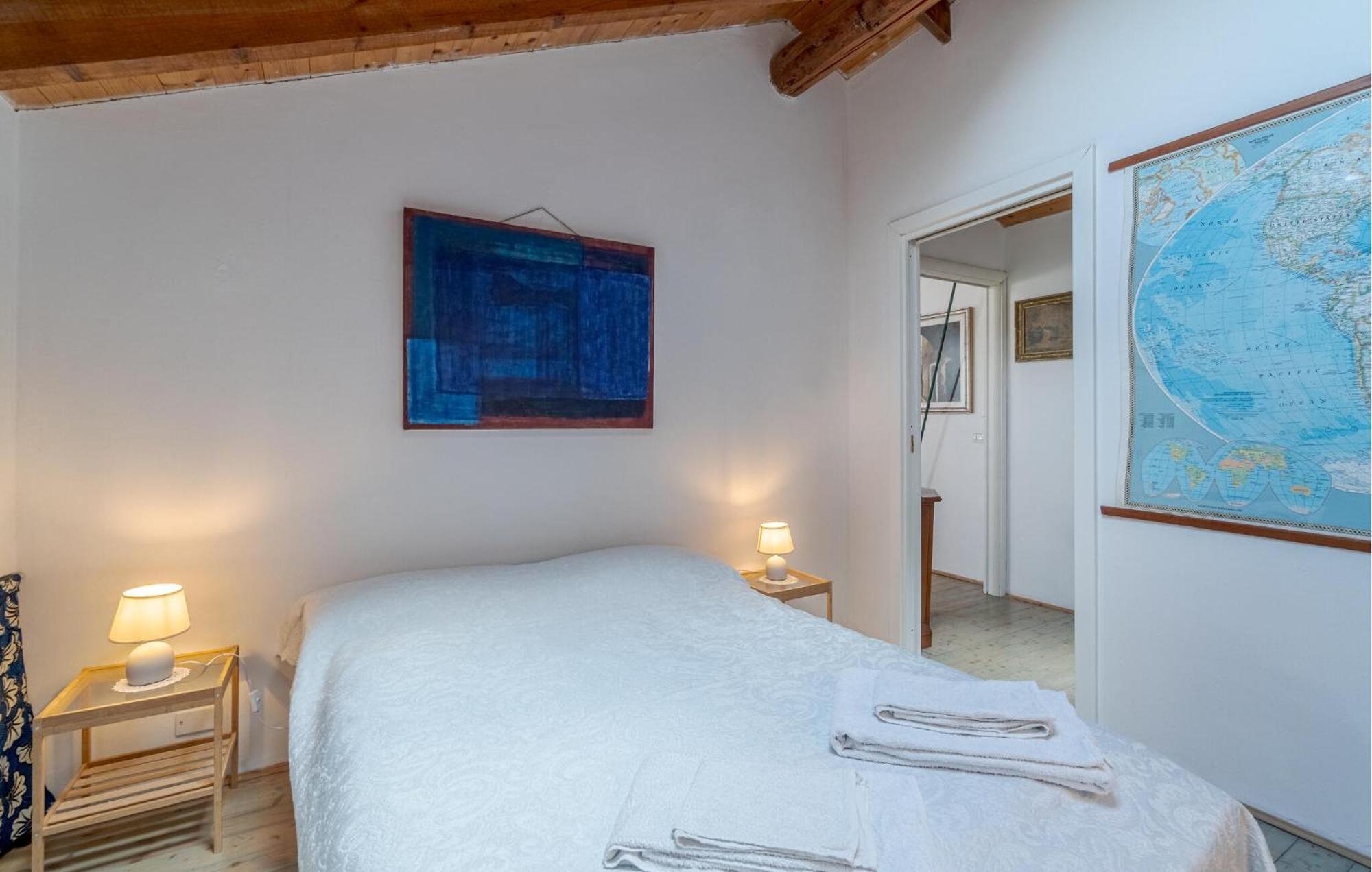 Casa Ila Villa Casasco Exteriör bild